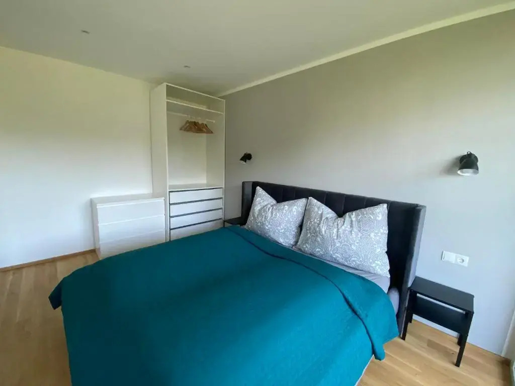 Wohnung Staufenblick und Wohnung Firstblick