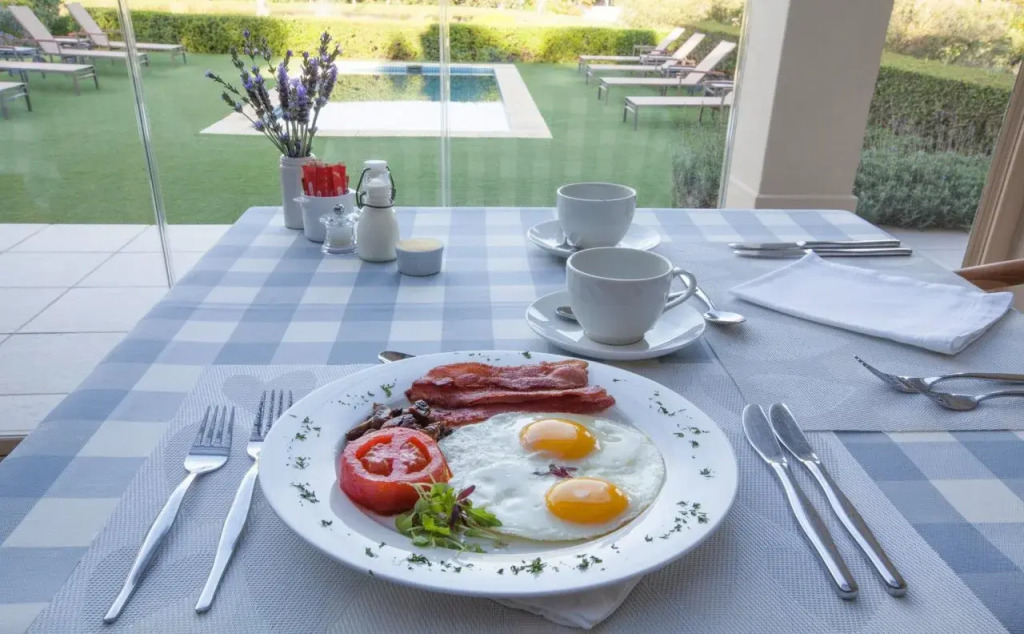 La Cabriere Country House