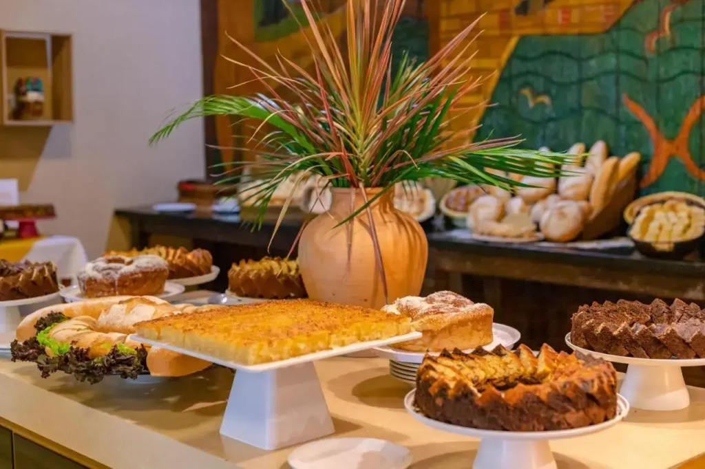 Porto Seguro Praia Resort All Inclusive - Oficial
