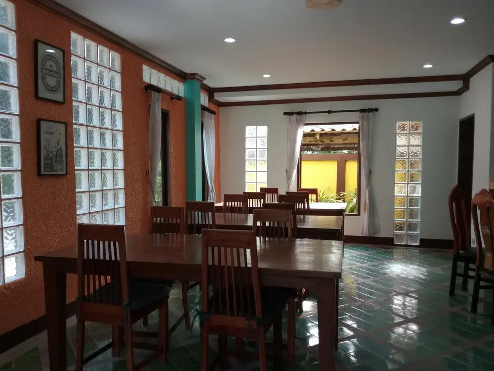 Samui Ben SV Hotel