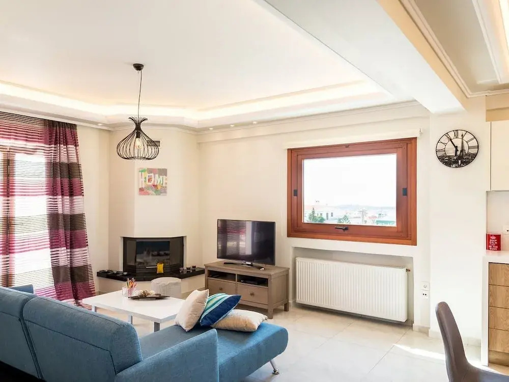 Leo - Unique Sea View Apartment