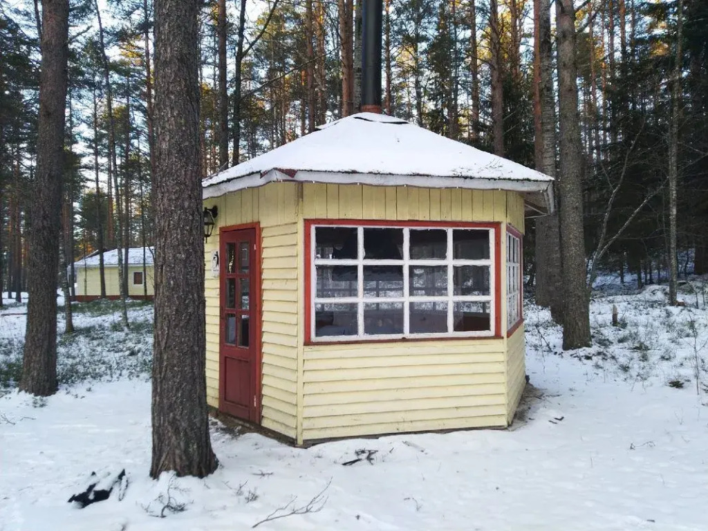 Sjamozero