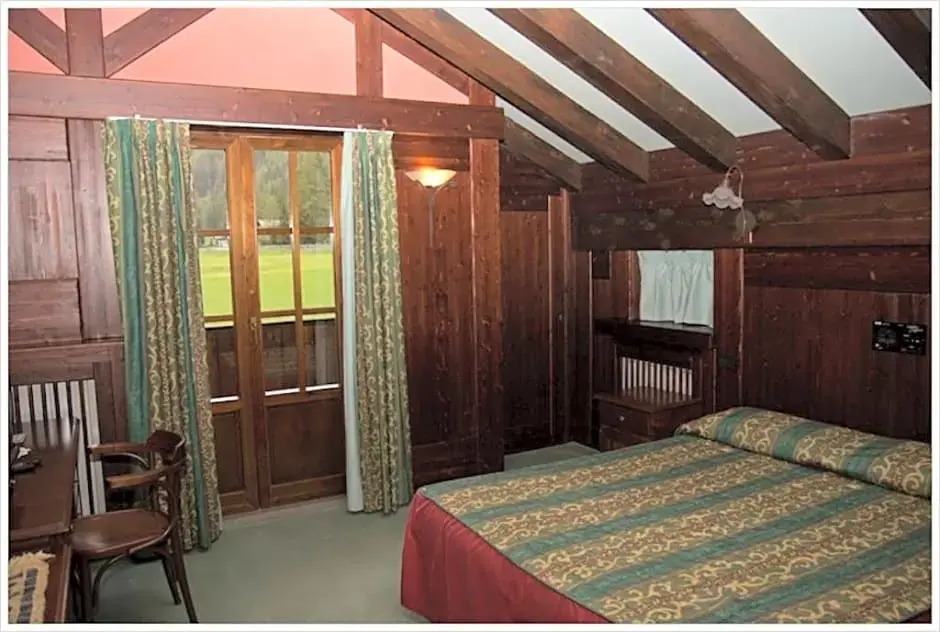 Hotel California