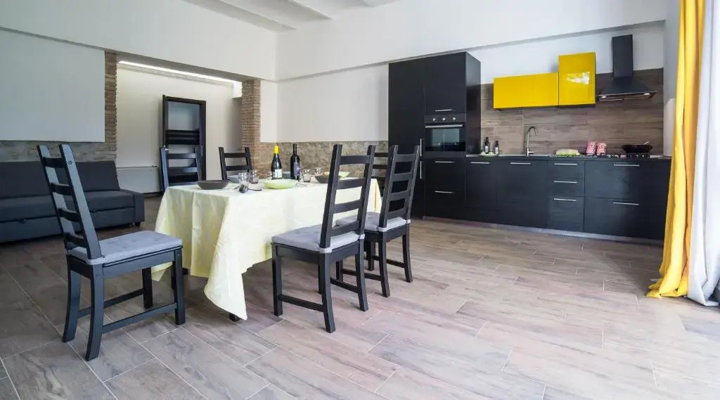 Agriturismo Sensi