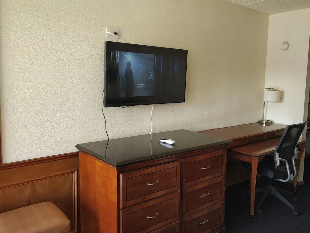 Quality Inn Odessa near University