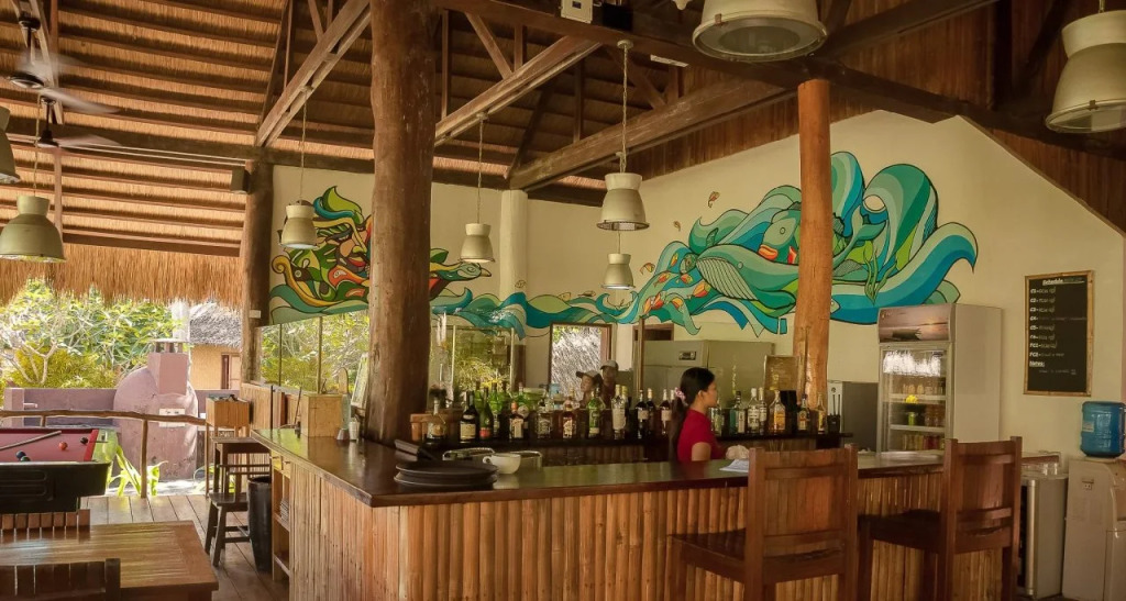 QI Palawan by Cocotel powered by ASTON