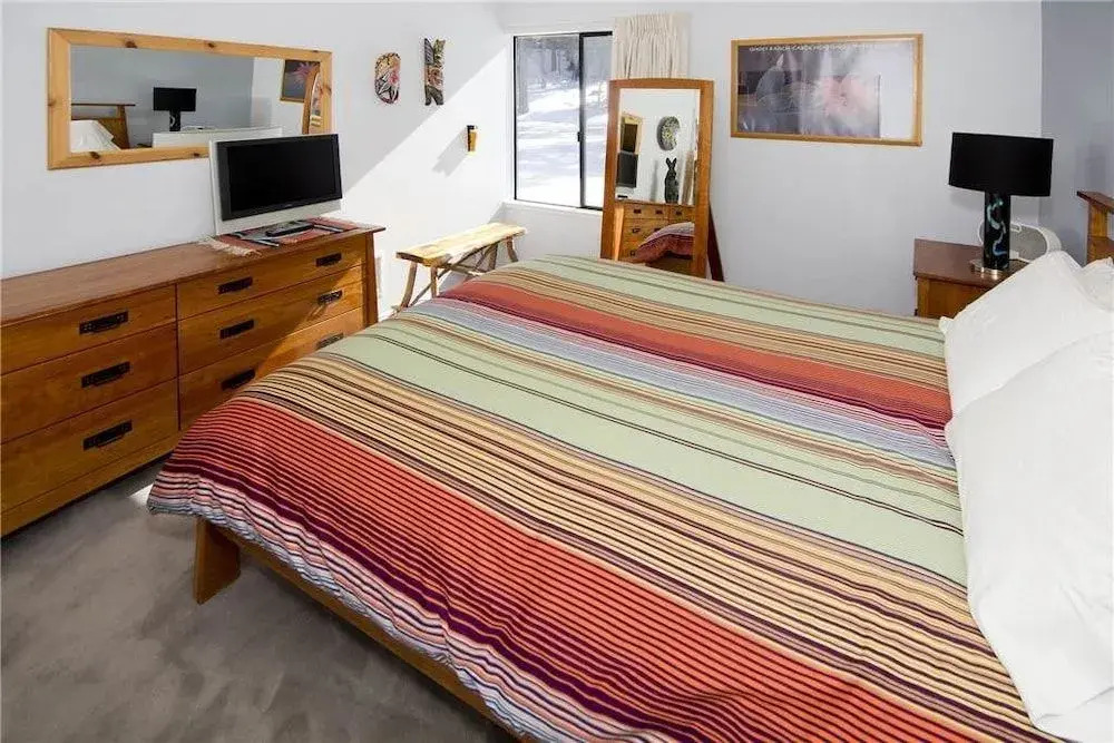 St Anton Condos #51 1 Bedroom 1 Bathroom Home