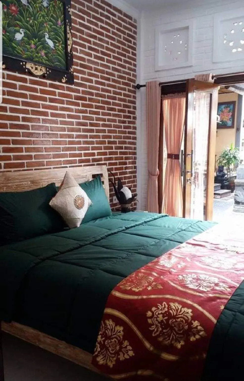 Mikuk Homestay Canggu