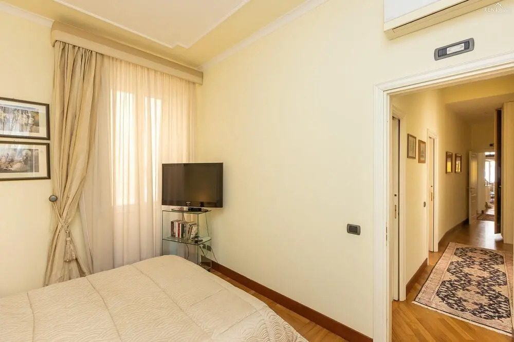 EasyTopStay - Villa Borghese Large Apartment