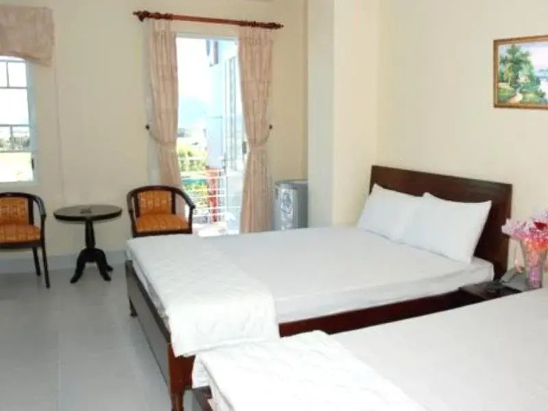 Dong Hung Hotel
