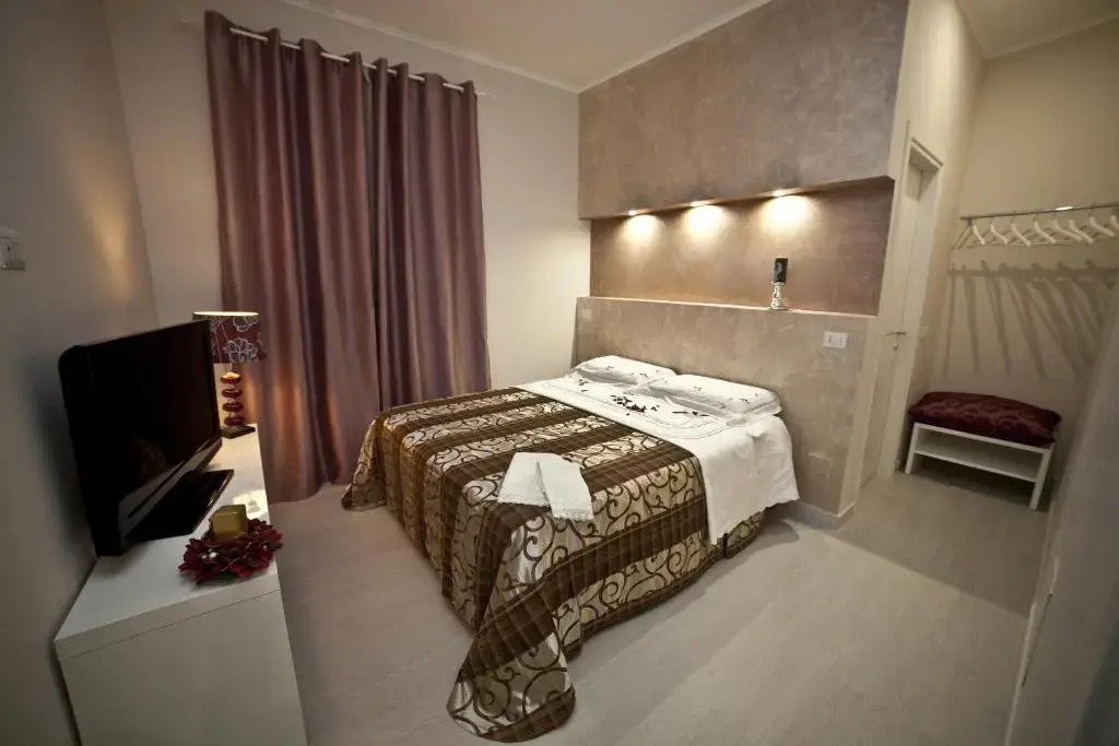 In Bocca ai Sassi