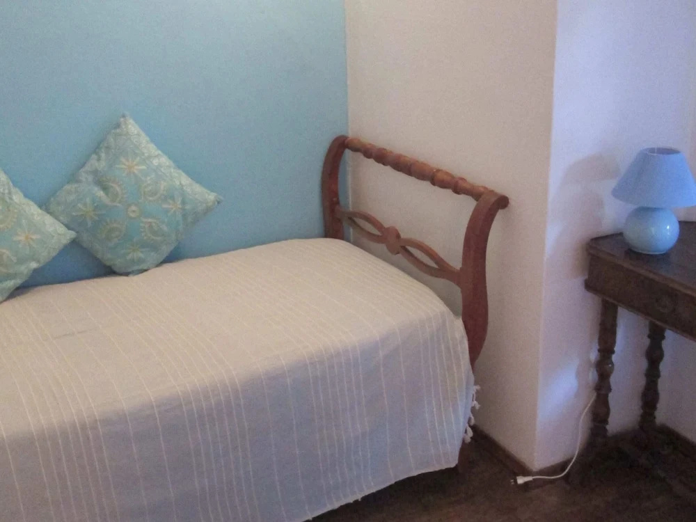 Cozy Holiday Home in Lerici Italy with Sea Nearby