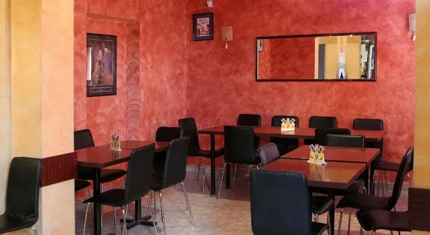 Hotel Pamira