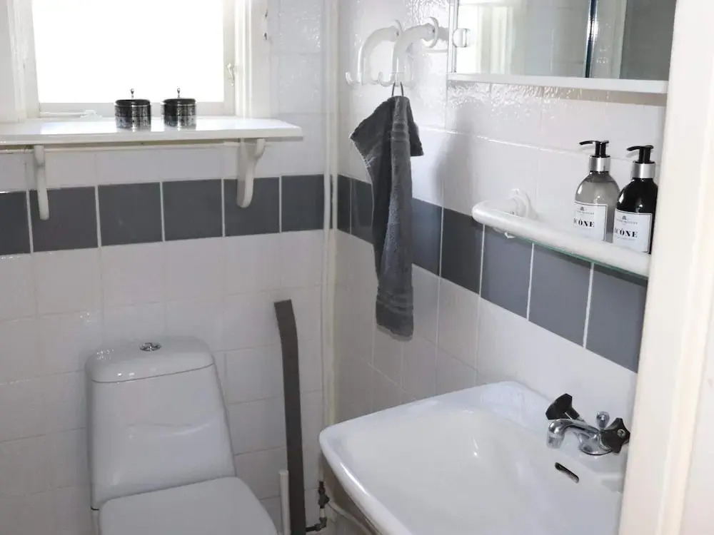 4 Star Holiday Home in Mellbystrand