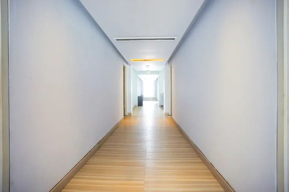 Oyo 955 Hotel Boulevard