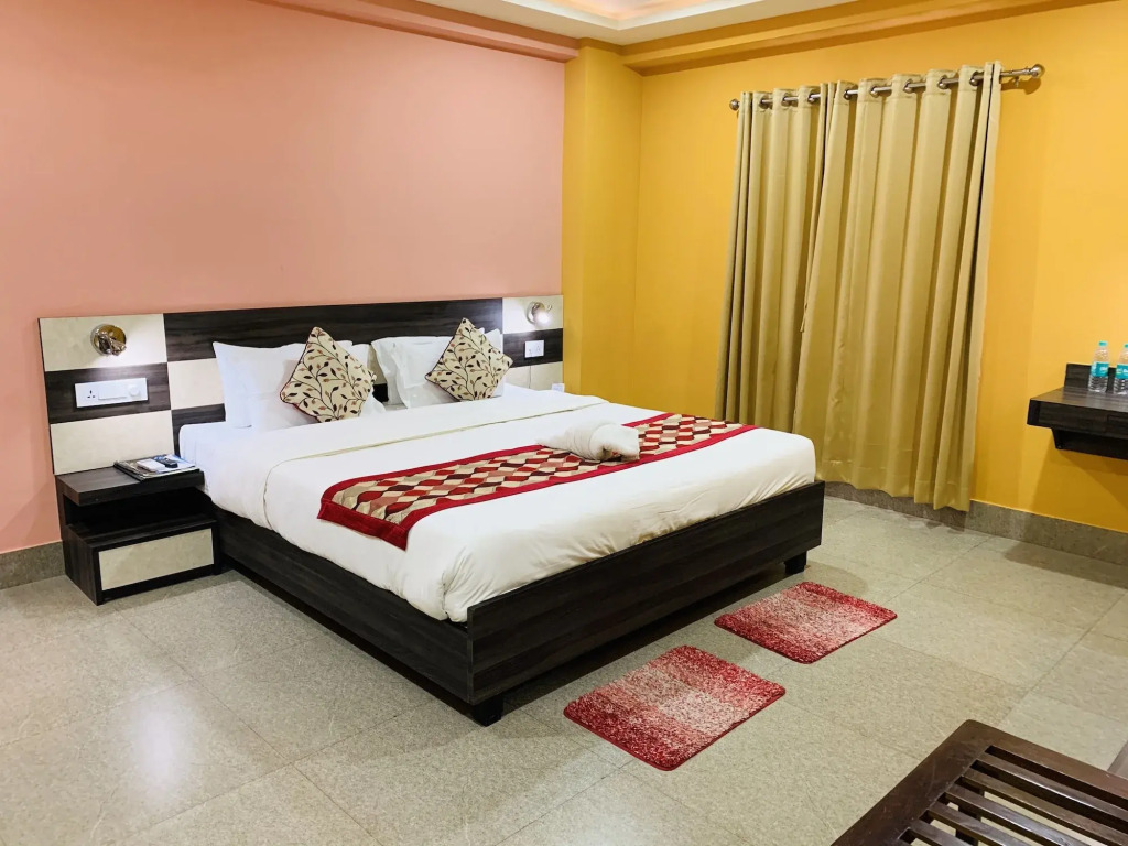 The Loft Hotel, Siliguri