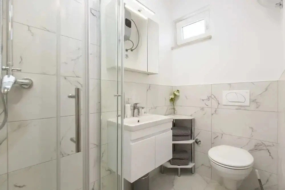 Apartment in Labin With Pool & Beach Nearby