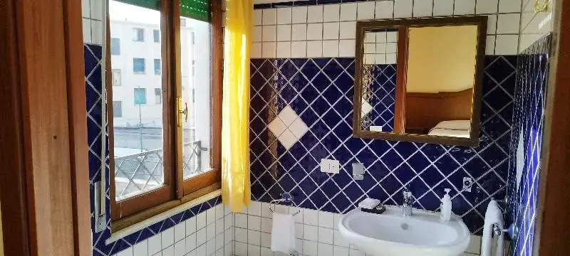 Hotel Colosseo Colleferro