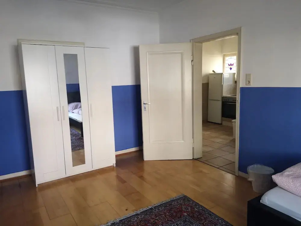 A&S Ferienwohnungen Bonnerstr 89
