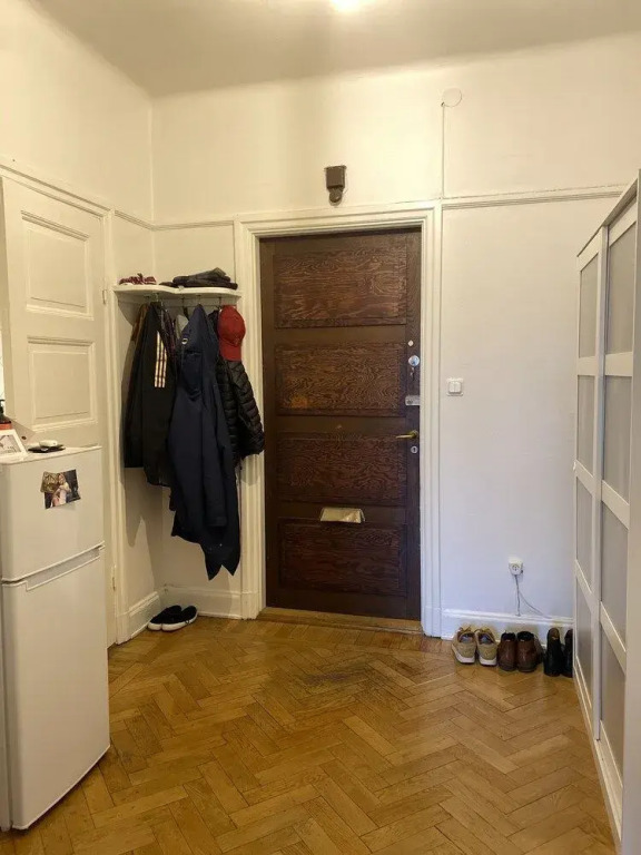 Beautiful 1-bed Apartment in Stockholm