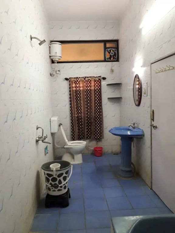 Grand Galaxy Hotel Krishna