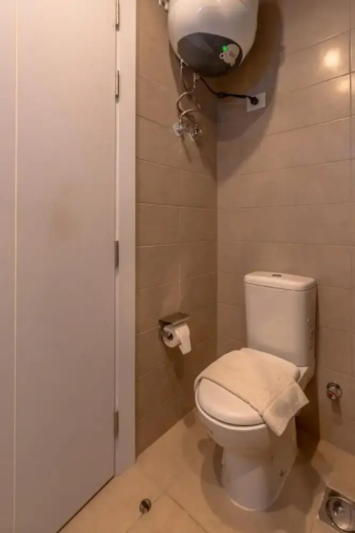 Vesta - Luxury APT - 1BR - Gcribs II