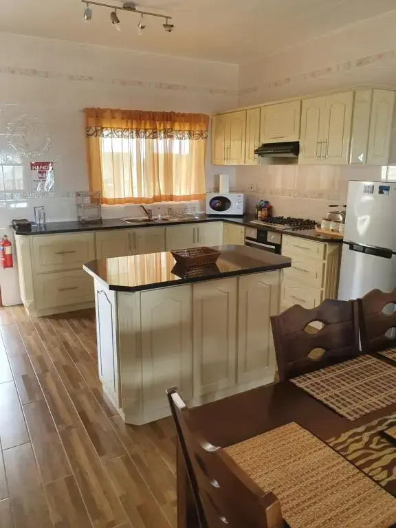 Grace Self Catering