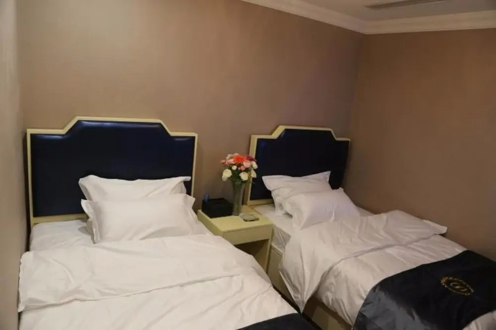 Wendy Boutique Apartment