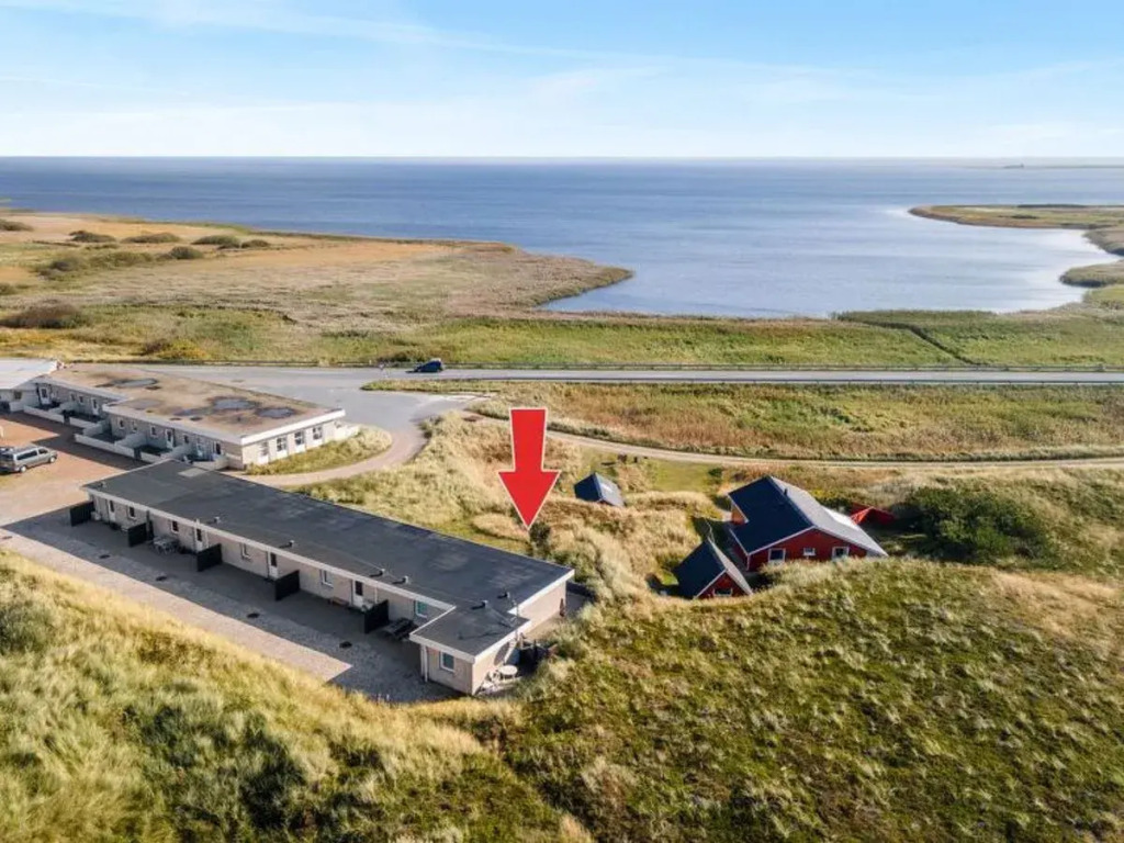 "Sylvelin" - 700m from the sea in Western Jutland