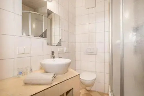 Ferienwohnung Lemkamp