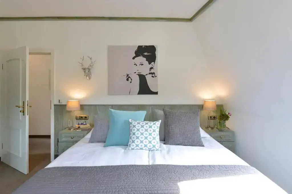 Sommers Hotel Altes Posteck