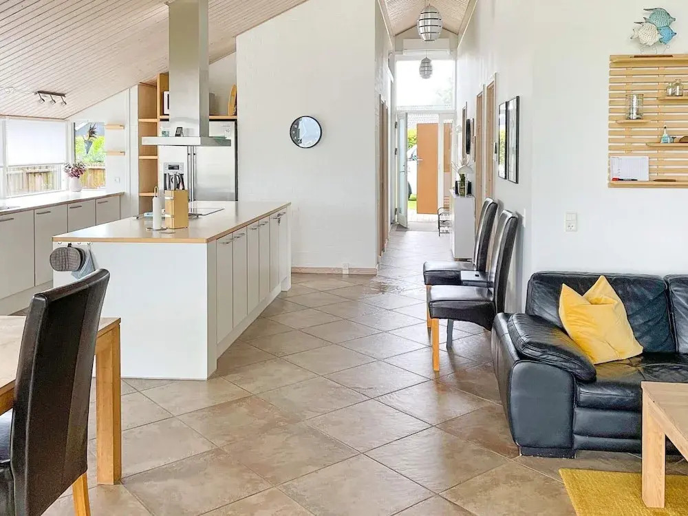 5 star holiday home in Hadsund