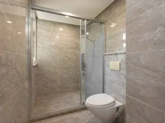 Shenzhen Akanala Lanan Scenic Apartment