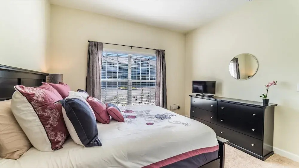 Storey Lake Resort Vacation Townhome - Includes Resort Clubhouse 0753