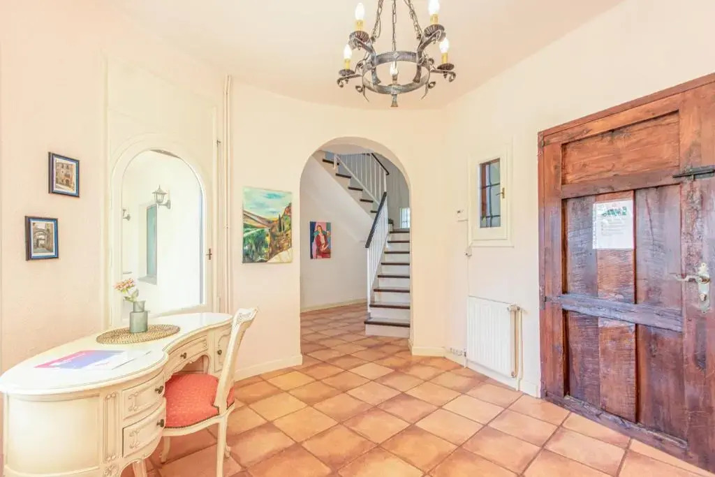 Apart-rent Villa Ter 0010