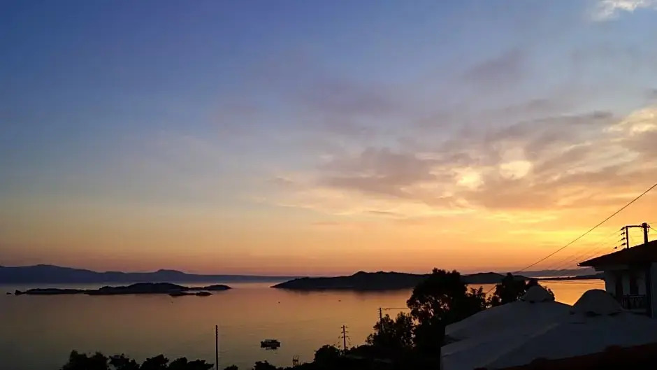 Sunset Hotel