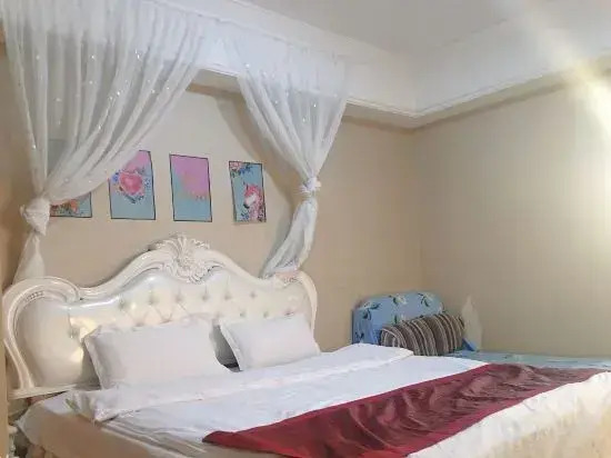 Huadu Boutique Apartment Hotel