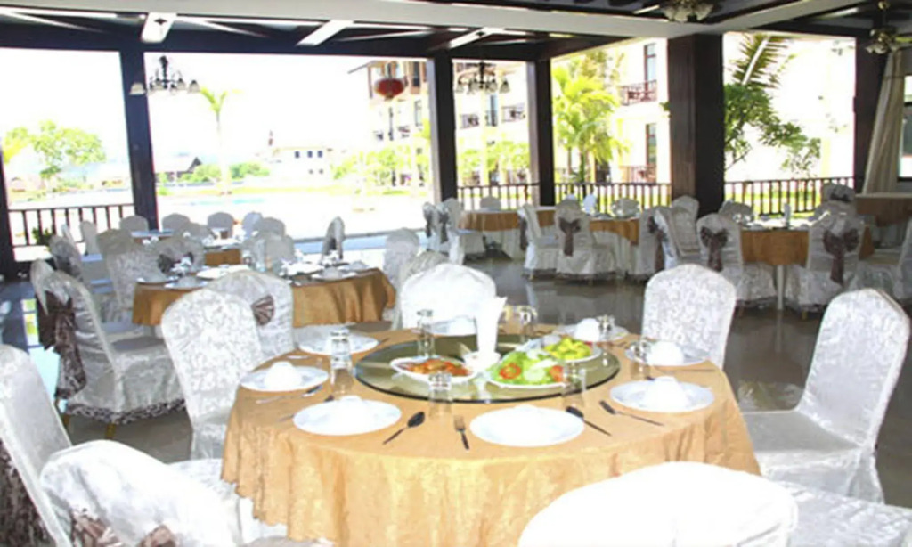 Xishuangbanna Hotel Managed by Xandria Hotel