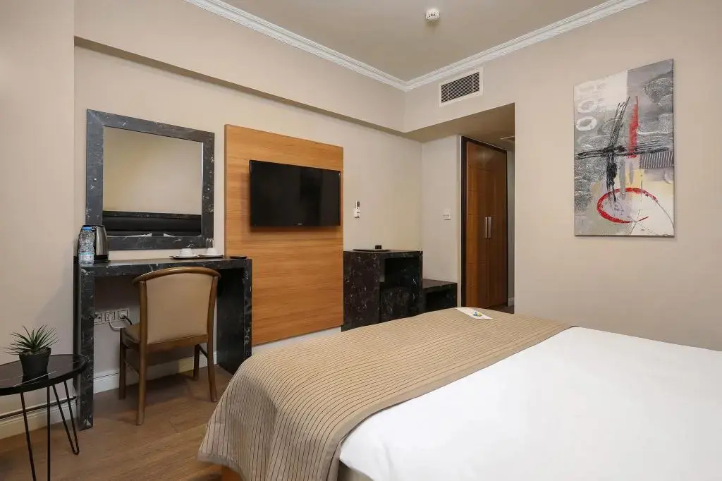 New Balturk Hotel Izmit