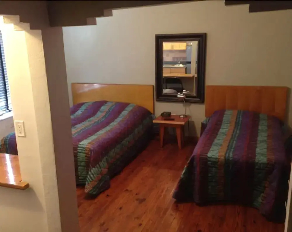 Sherbrooke All Suites Hotel