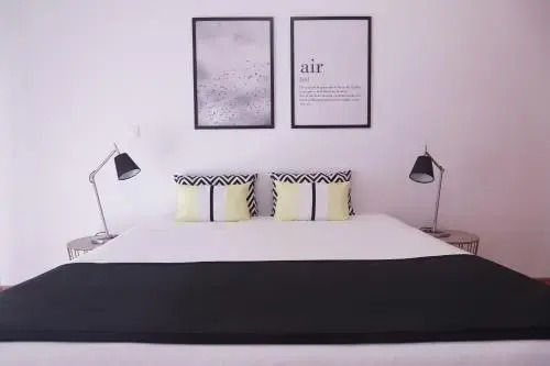 4 Elements Apartment