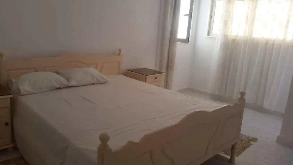 Soviva House