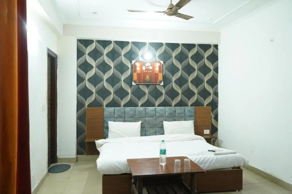 Hotel Quadis