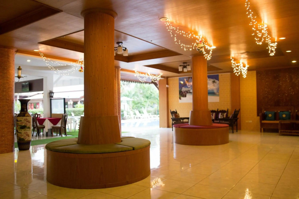 Natural Samui Hotel