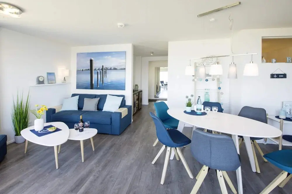 Ferienhaus Ostseeliebe