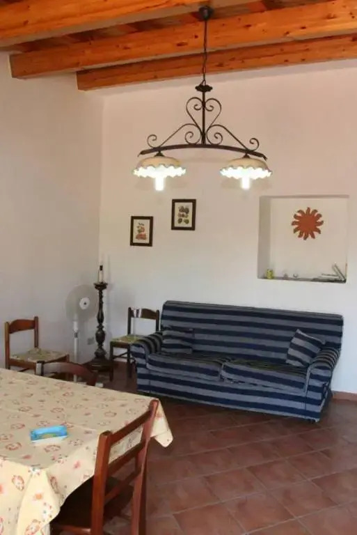 Casa Gialla