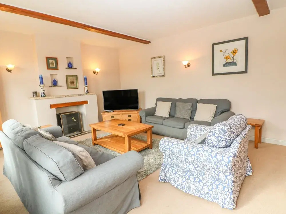 South View Cottage, BOURTON ON THE WATER