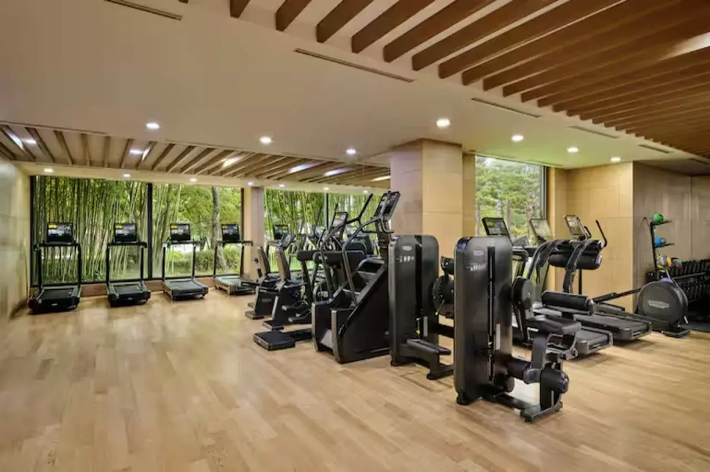 Hilton Gyeongju
