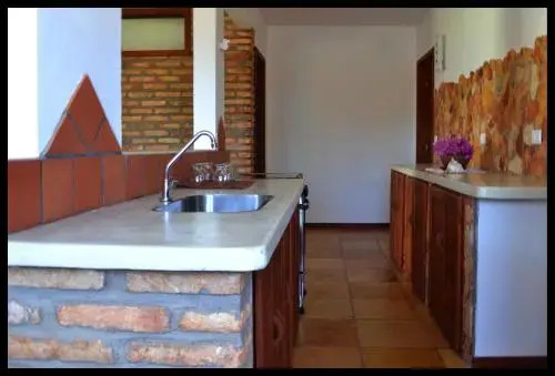 B&B Girassol