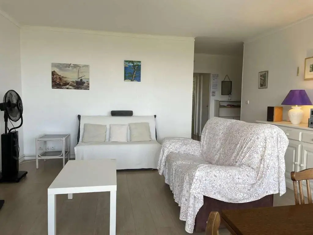 Appartement Banyuls-sur-Mer, 2 pièces, 4 personnes - FR-1-225C-79